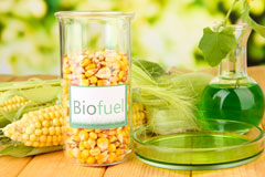 Sheerness biofuel availability