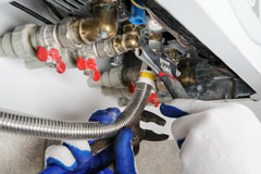 Sheerness boiler repair companies
